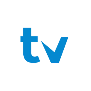 Apple TV 4K box with stunter iptv