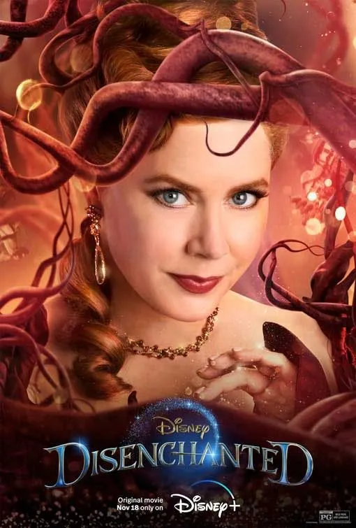 Family fantasy comedy movie on stunter iptv