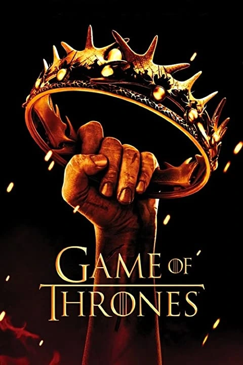 Game of Thrones full TV series collection on stunter iptv