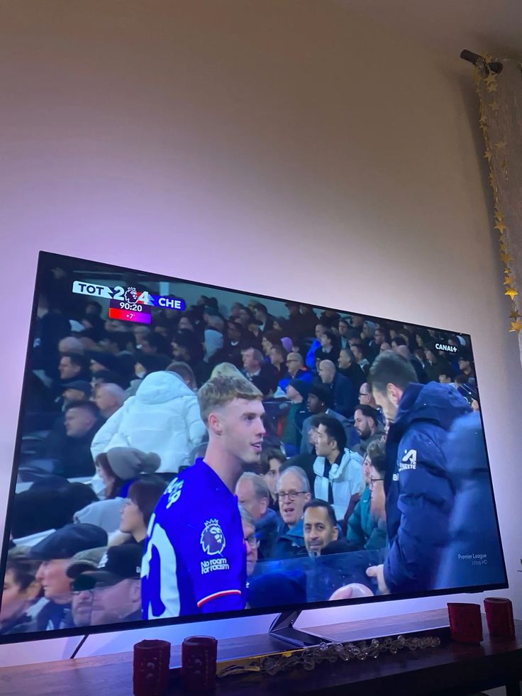 Photo of customer Michael K. from Berlin reviewing stunter iptv